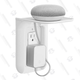 WALI Wall Outlet Shelf, 2 Pack | $10 | Amazon | Use Code MX6AGTXV
WALI Wall Outlet Shelf | $5 | Amazon | Use Code MX6AGTXV